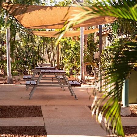 Broome Vacation Village Kültér fotó