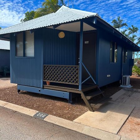 Broome Vacation Village Kültér fotó