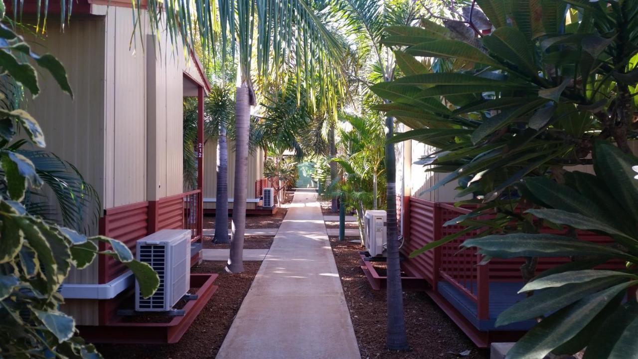 Broome Vacation Village Kültér fotó