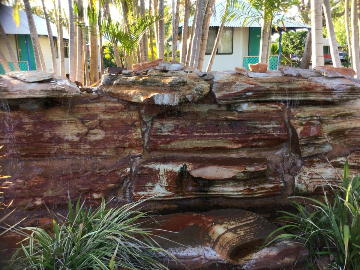 Broome Vacation Village Kültér fotó