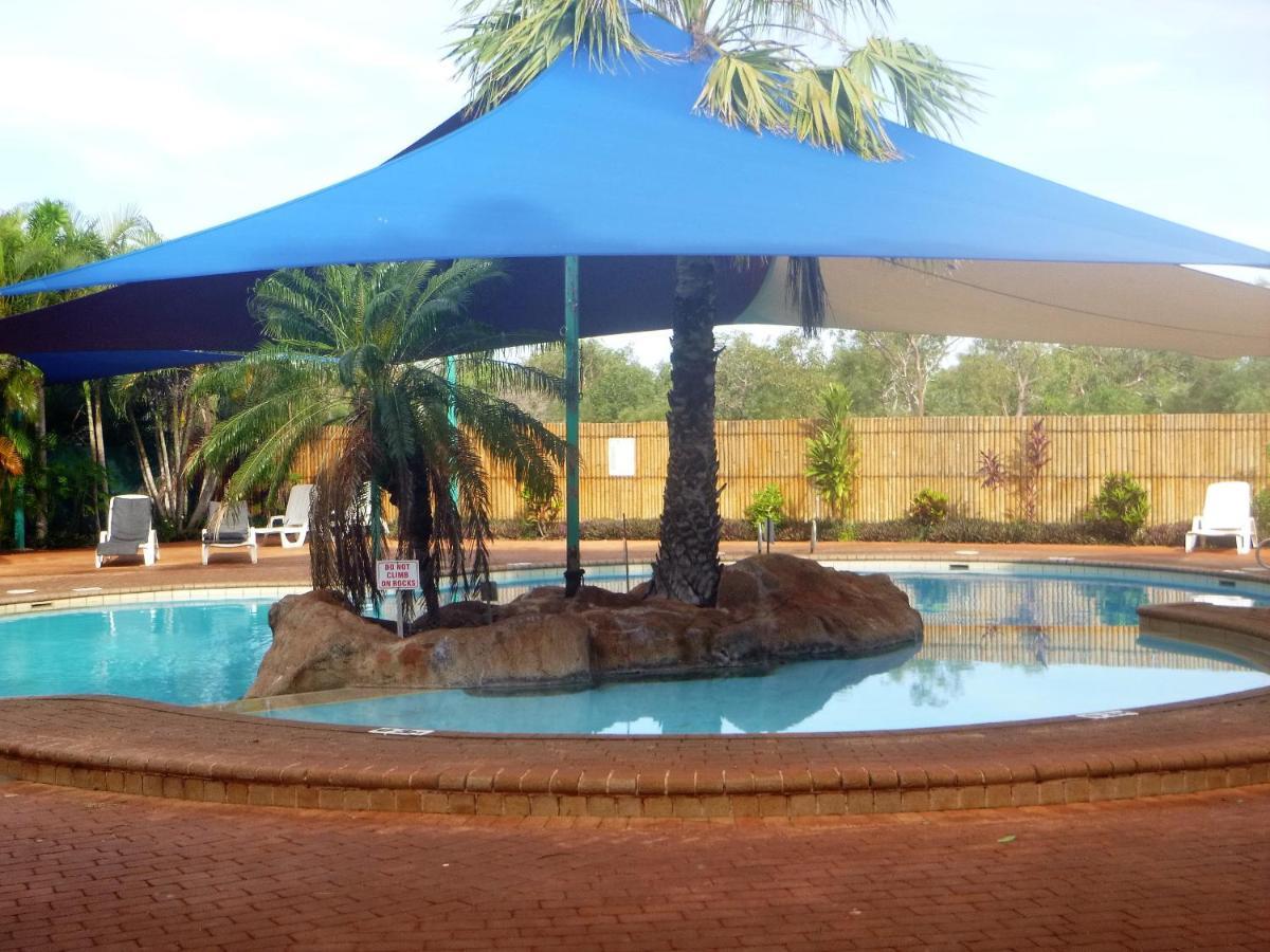 Broome Vacation Village Kültér fotó