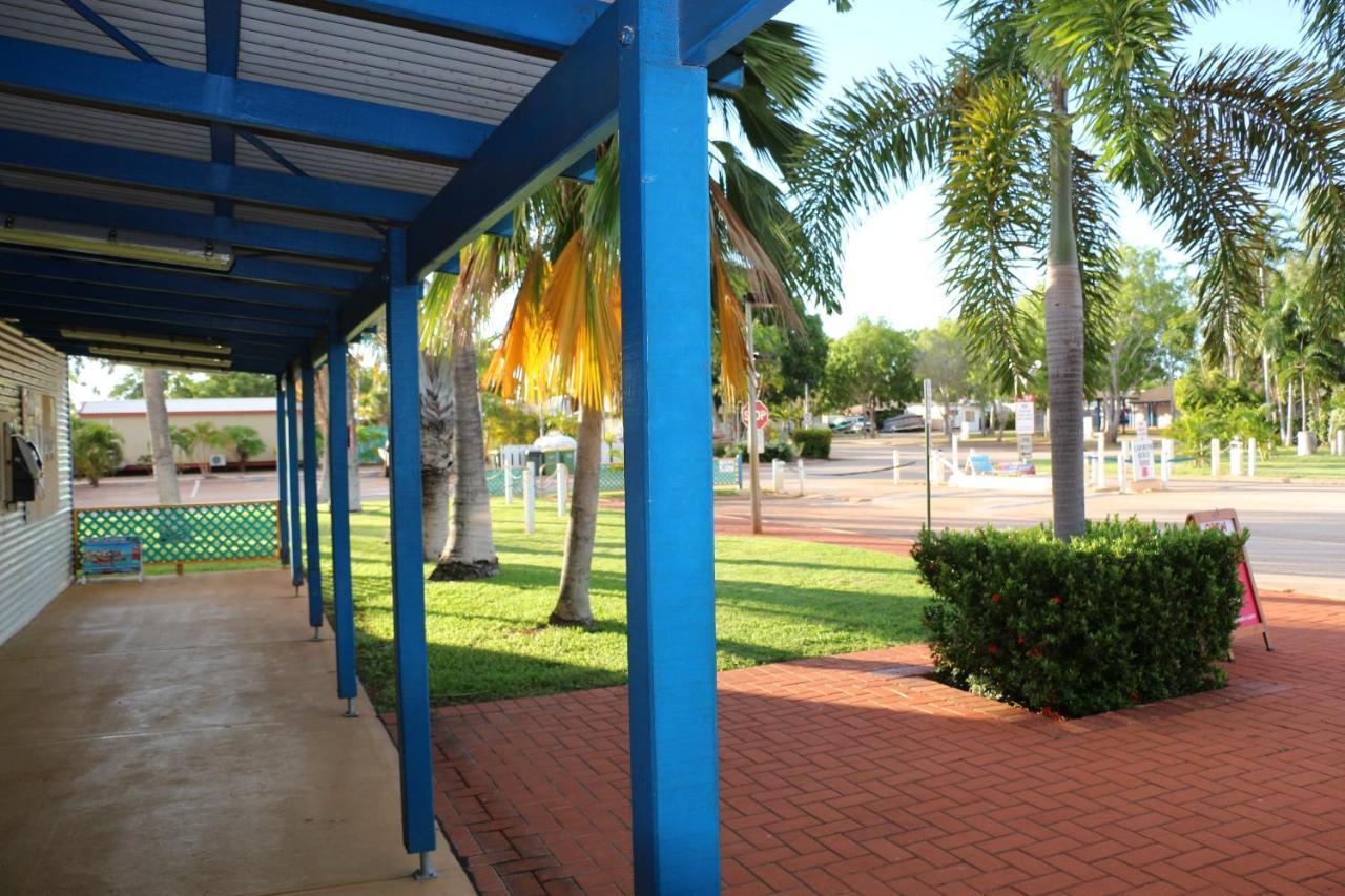 Broome Vacation Village Kültér fotó