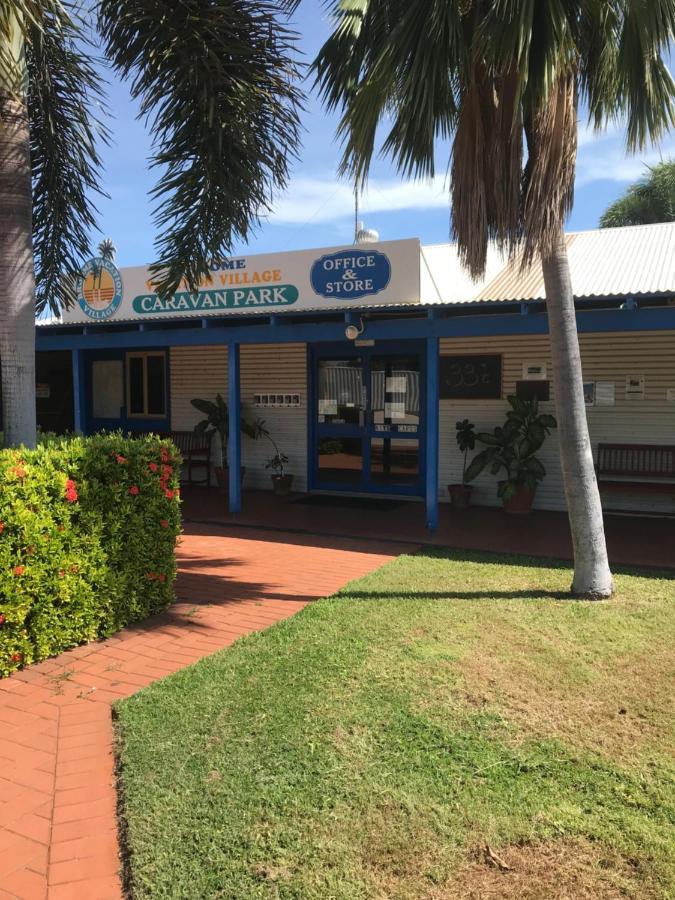 Broome Vacation Village Kültér fotó