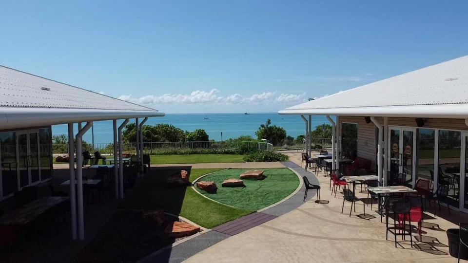 Broome Vacation Village Kültér fotó