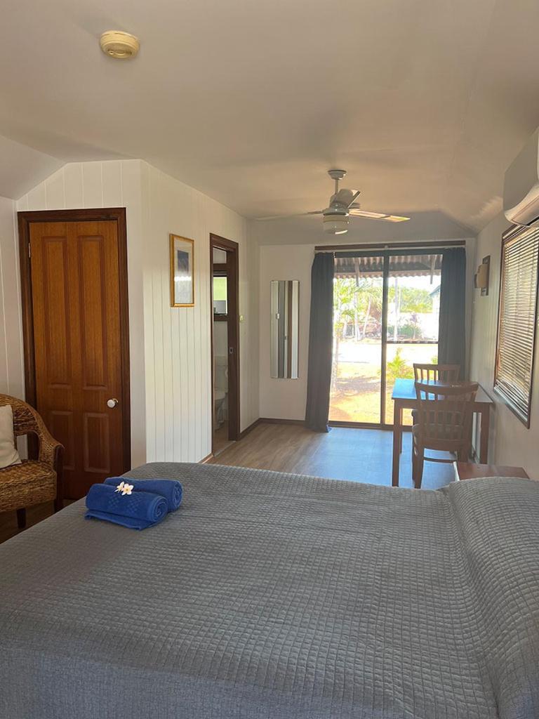 Broome Vacation Village Kültér fotó