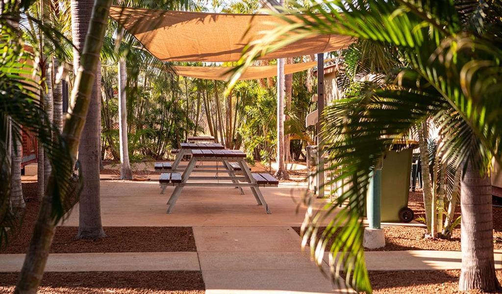 Broome Vacation Village Kültér fotó