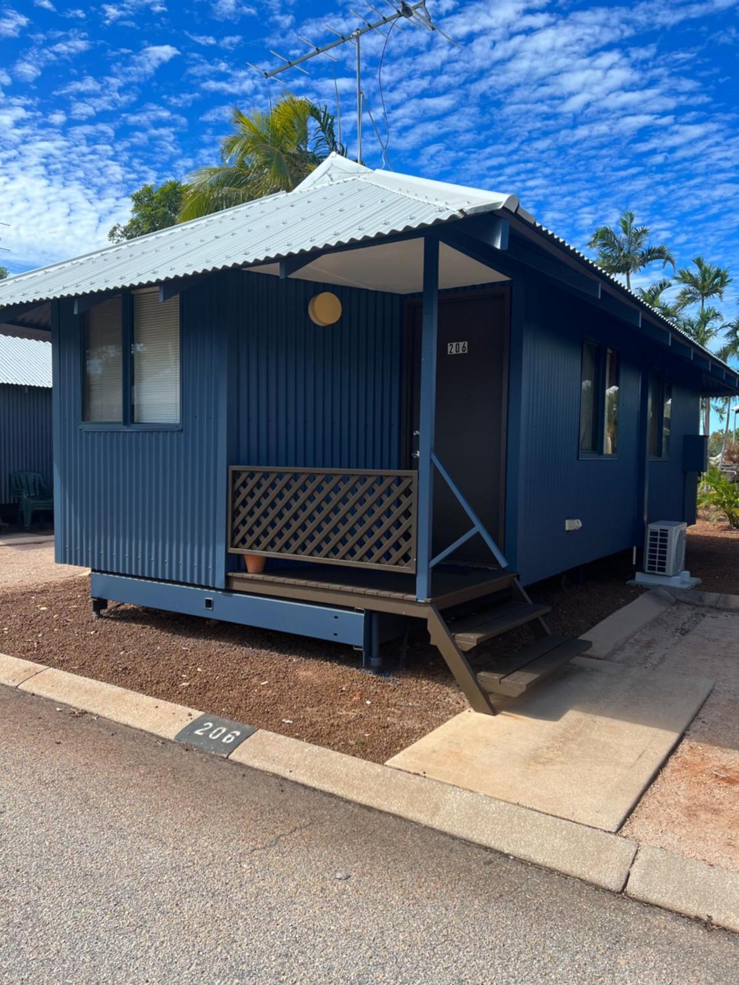 Broome Vacation Village Kültér fotó